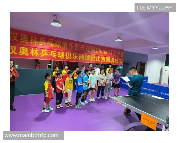 武汉乒乓球队在比赛经验排名中创下新高引发广泛关注与讨论