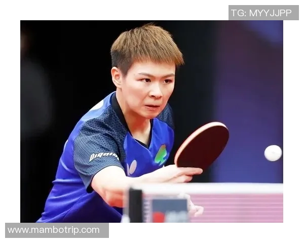 南京乒乓球队在洲际杯中的战术表现分析与点评